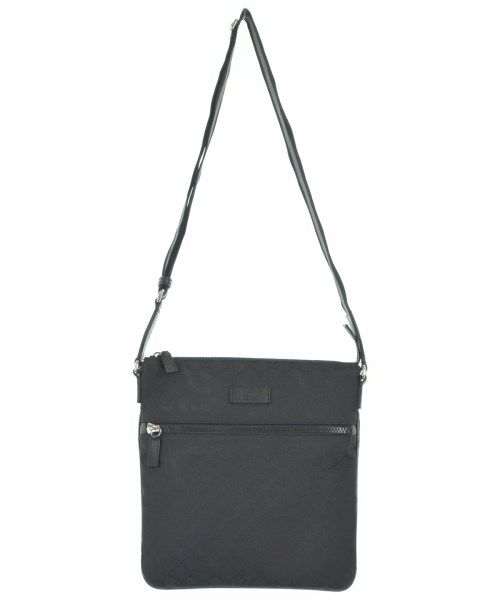 Gucci Shoulder Bag Black — view 3
