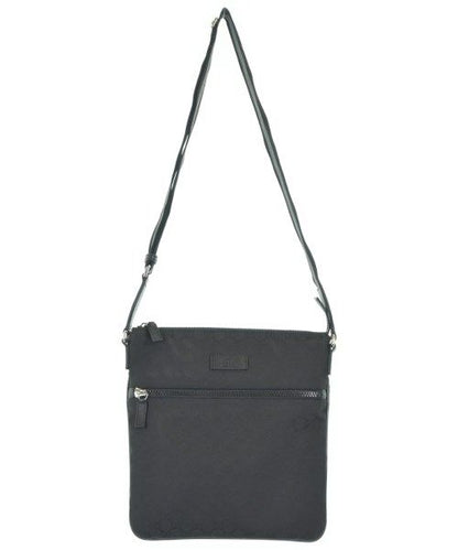 Gucci Shoulder Bag Black — view 3