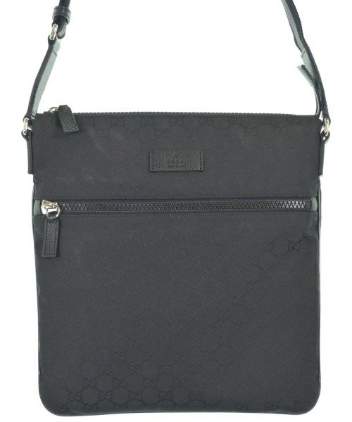 Gucci Shoulder Bag Black