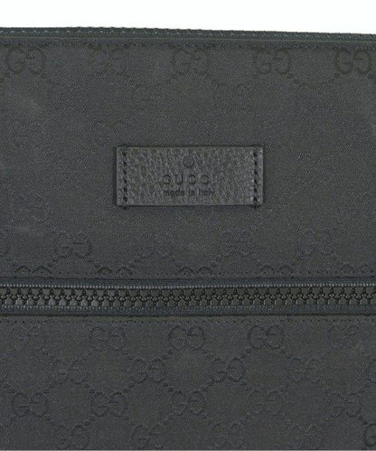 Gucci Shoulder Bag Black — view 6