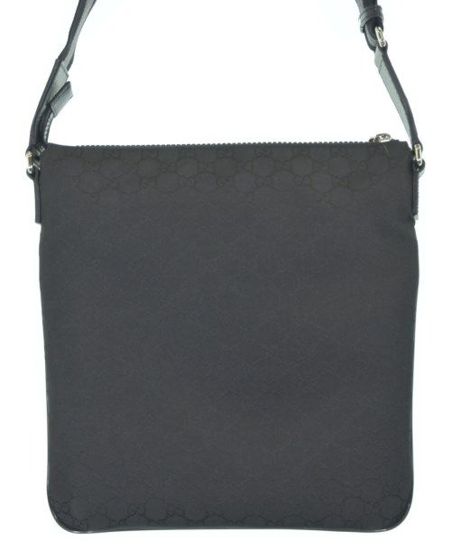 Gucci Shoulder Bag Black — view 2