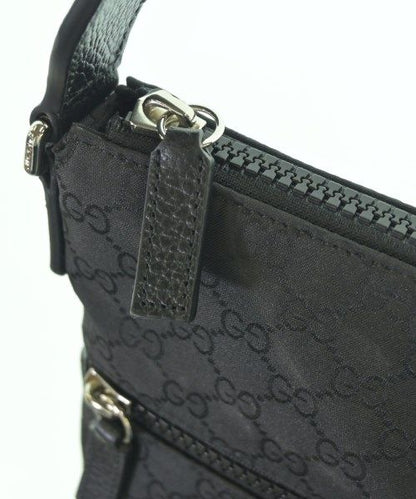 Gucci Shoulder Bag Black — view 7