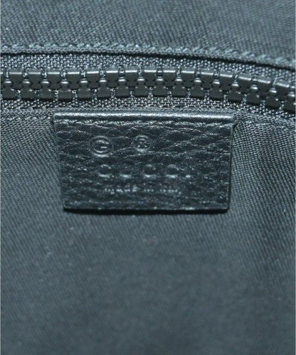Gucci Shoulder Bag Black — view 5