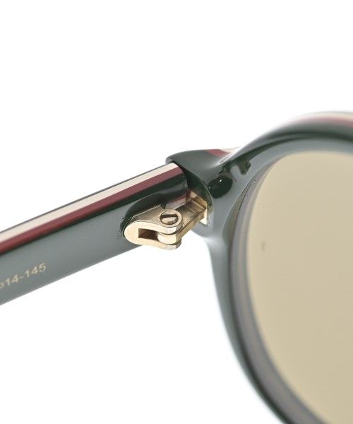 Gucci Sunglasses Eyewear Brown — view 4