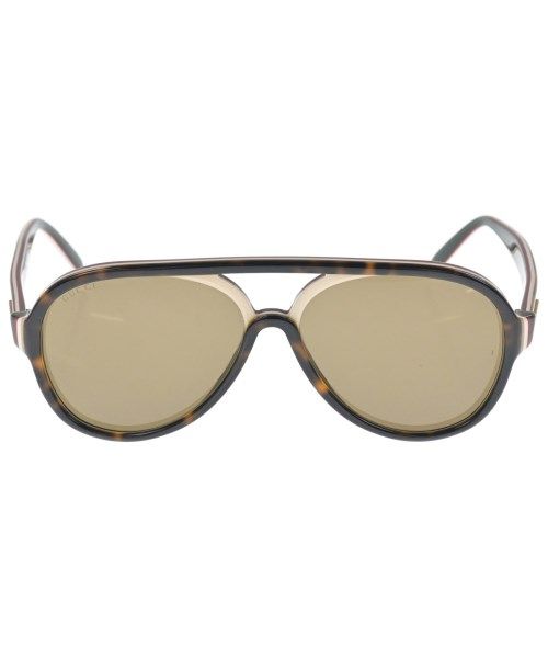 Gucci Sunglasses Eyewear Brown — view 2