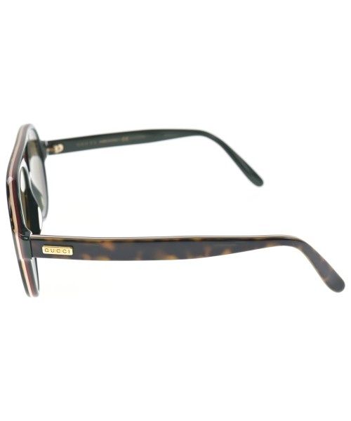 Gucci Sunglasses Eyewear Brown — view 3