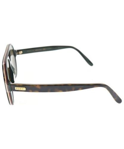Gucci Sunglasses Eyewear Brown — view 3