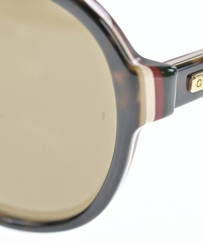 Gucci Sunglasses Eyewear Brown — view 7