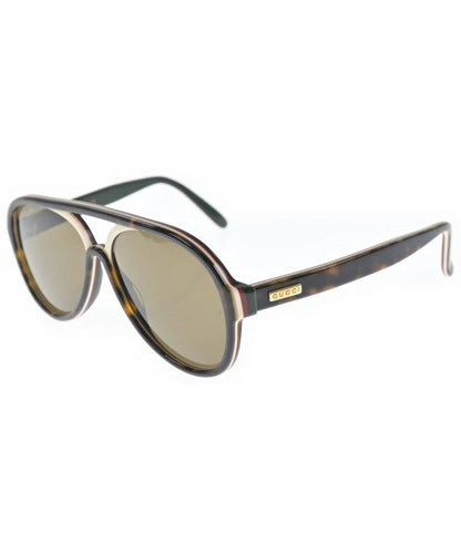 Gucci Sunglasses Eyewear Brown