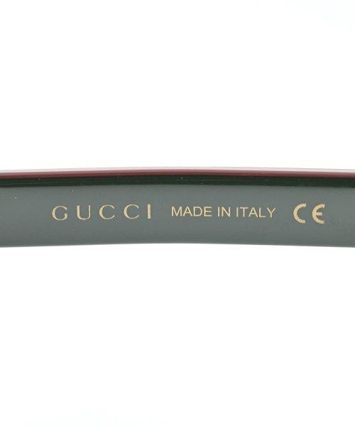 Gucci Sunglasses Eyewear Brown — view 5
