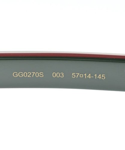 Gucci Sunglasses Eyewear Brown — view 6