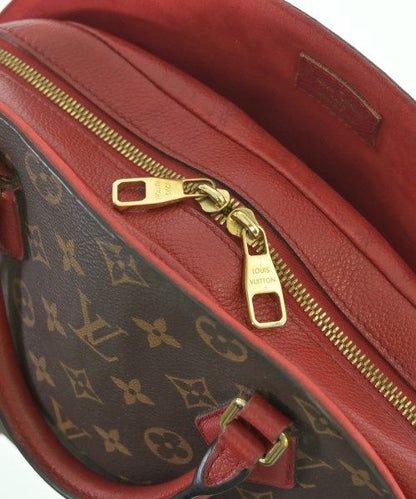 Louis Vuitton Handle Handbag — view 6