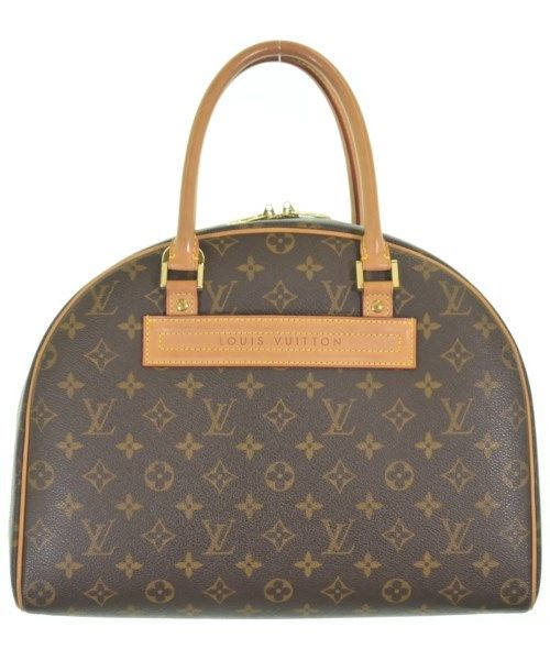 Louis Vuitton Handle Handbag