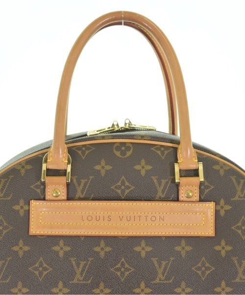 Louis Vuitton Handle Handbag — view 6