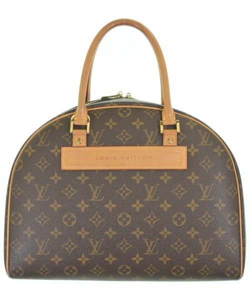 Louis Vuitton Handle Handbag — view 2