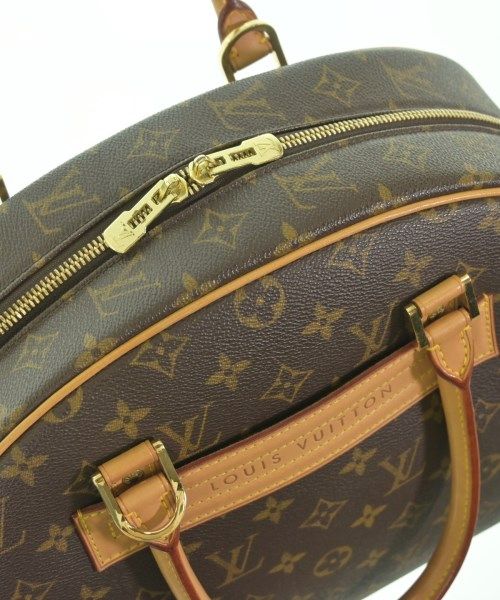 Louis Vuitton Handle Handbag — view 5