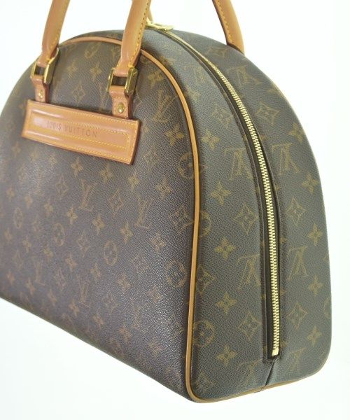 Louis Vuitton Handle Handbag — view 7