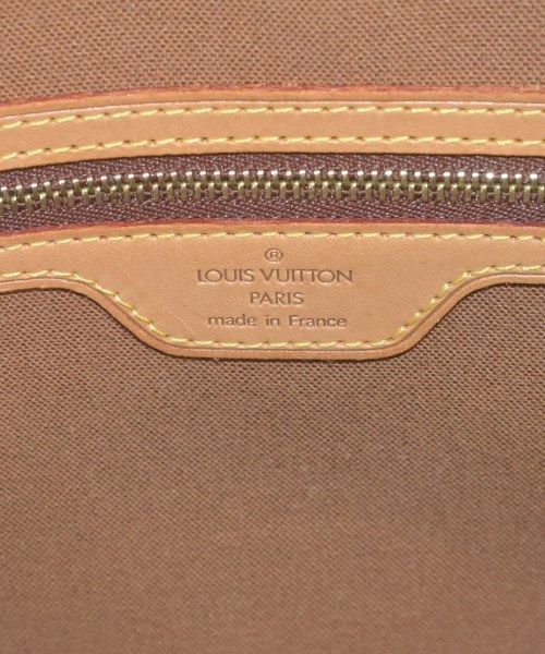 Louis Vuitton Handle Handbag — view 4