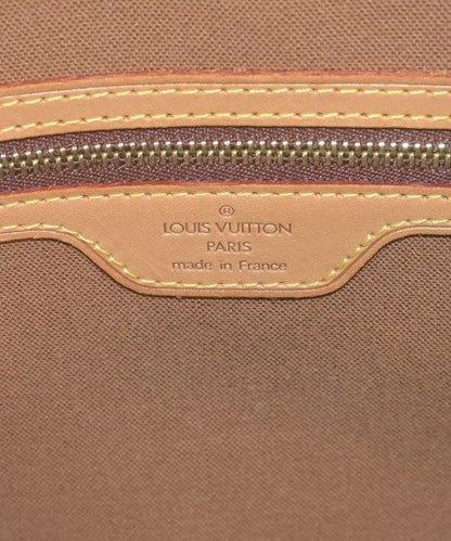 Louis Vuitton Handle Handbag — view 4