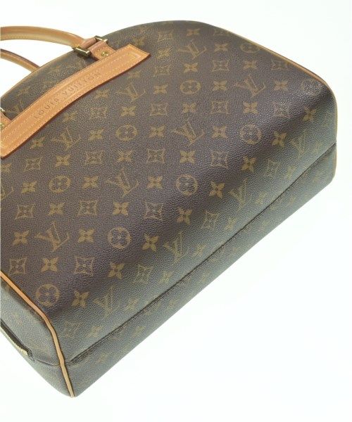 Louis Vuitton Handle Handbag — view 8