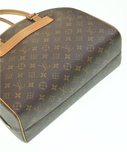 Louis Vuitton Handle Handbag — view 8