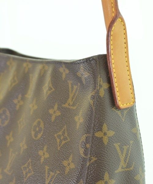 Louis Vuitton Handle Handbag — view 8