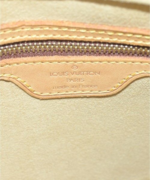 Louis Vuitton Handle Handbag — view 4