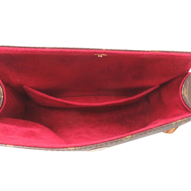 Louis Vuitton Shoulder Bag — view 6