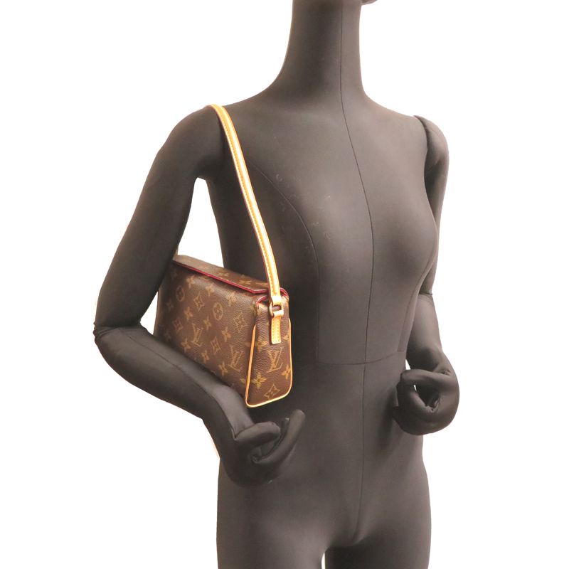 Louis Vuitton Shoulder Bag — view 8