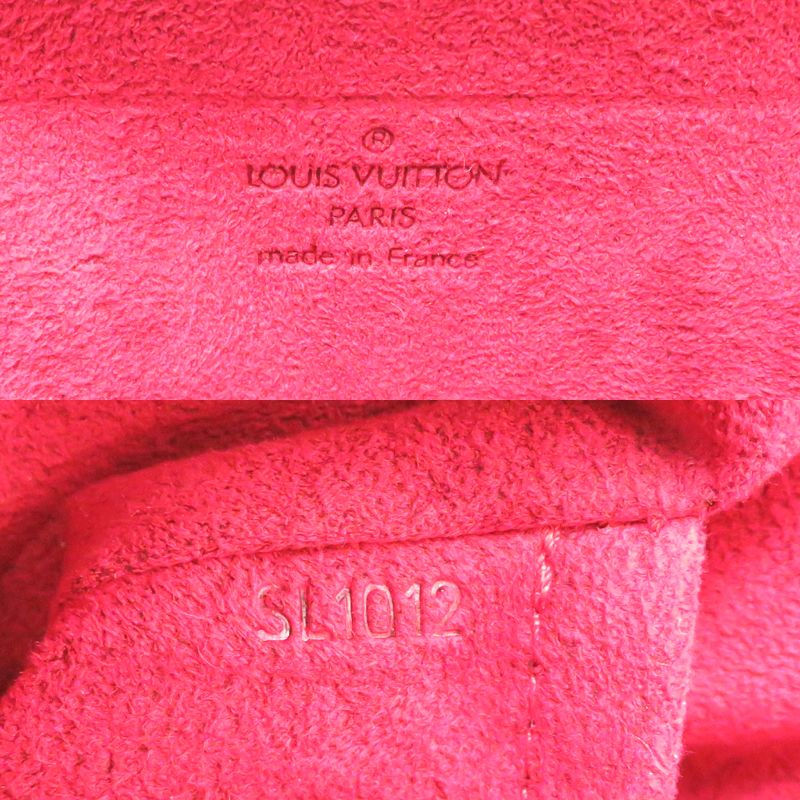 Louis Vuitton Shoulder Bag — view 7
