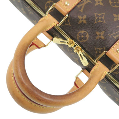 Louis Vuitton Keepall Bandouliere 45 Monogram IC Boston Bag — view 7