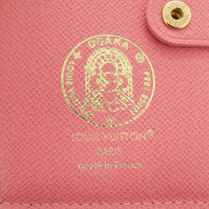 Louis Vuitton Portefeuille Lisa Monogram IC Bifold Wallet — view 8