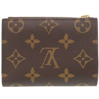 Louis Vuitton Portefeuille Lisa Monogram IC Bifold Wallet — view 3