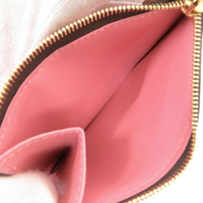 Louis Vuitton Portefeuille Lisa Monogram IC Bifold Wallet — view 7