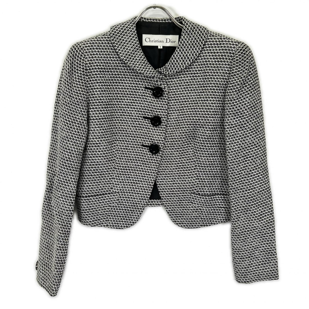 Dior Set Skirt Suit — view 2
