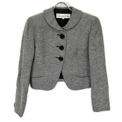 Dior Set Skirt Suit — view 2