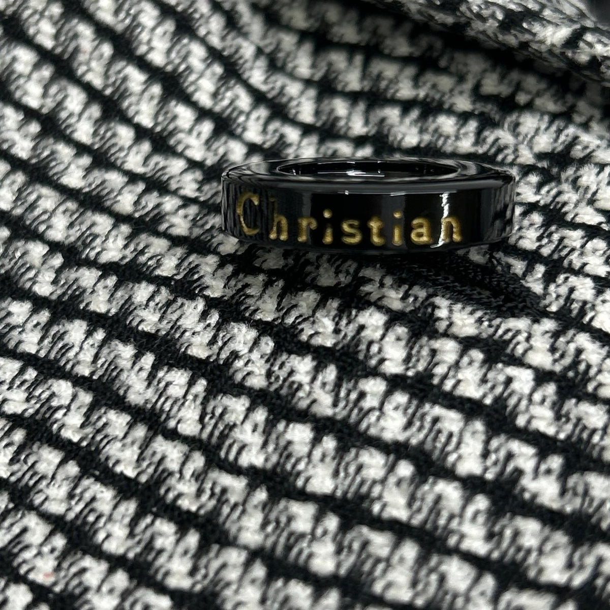 Dior Set Skirt Suit — view 7