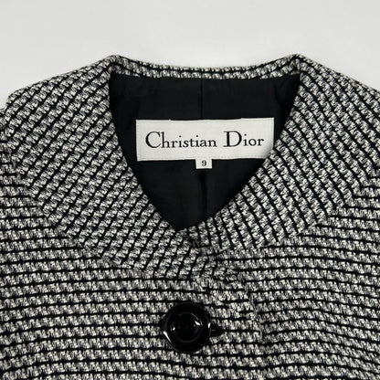 Dior Set Skirt Suit — view 8