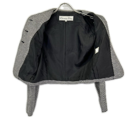 Dior Set Skirt Suit — view 4