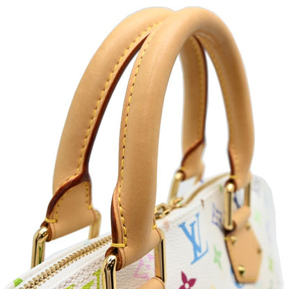 Louis Vuitton Handle Handbag — view 5