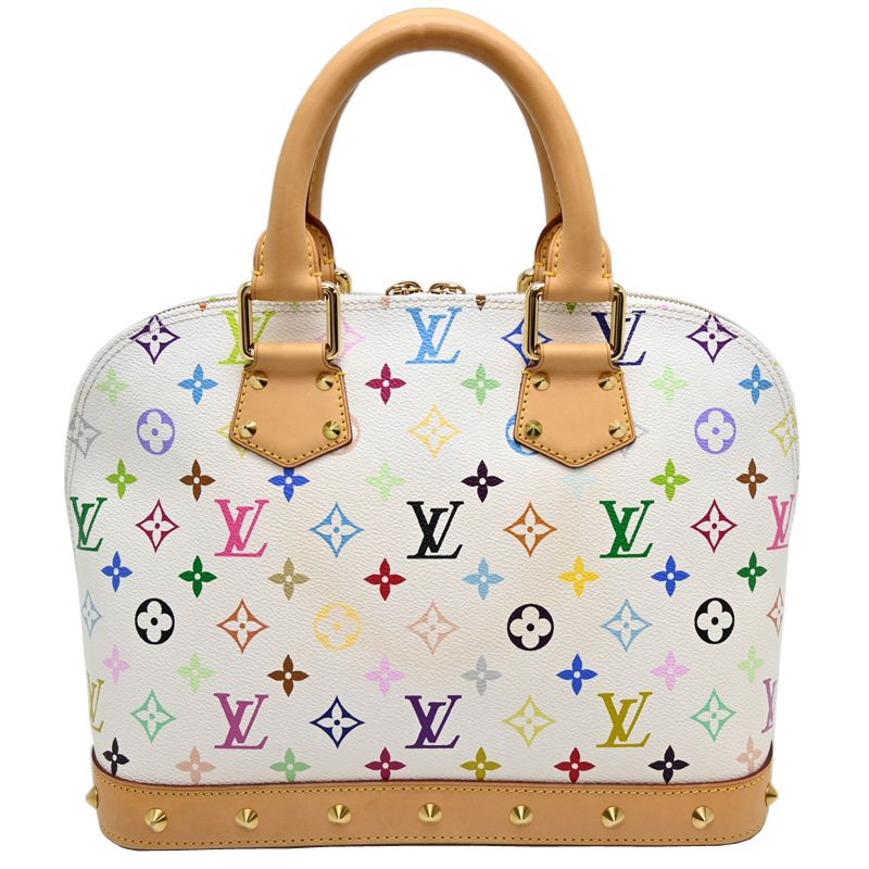Louis Vuitton Handle Handbag — view 2