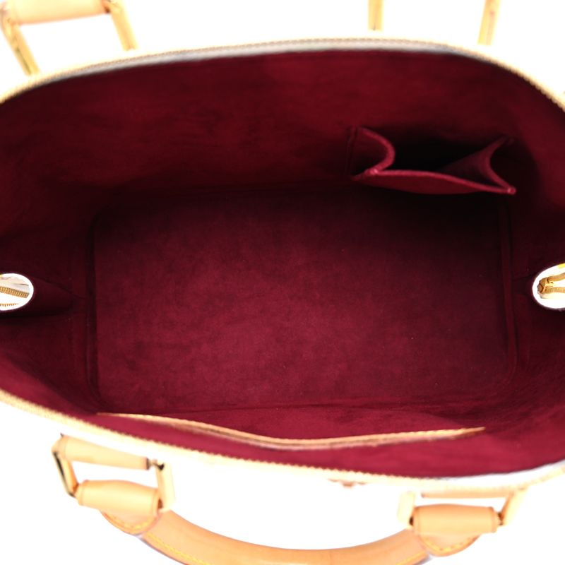 Louis Vuitton Handle Handbag — view 6