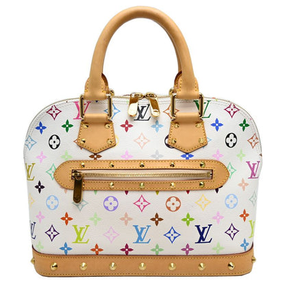 Louis Vuitton Handle Handbag