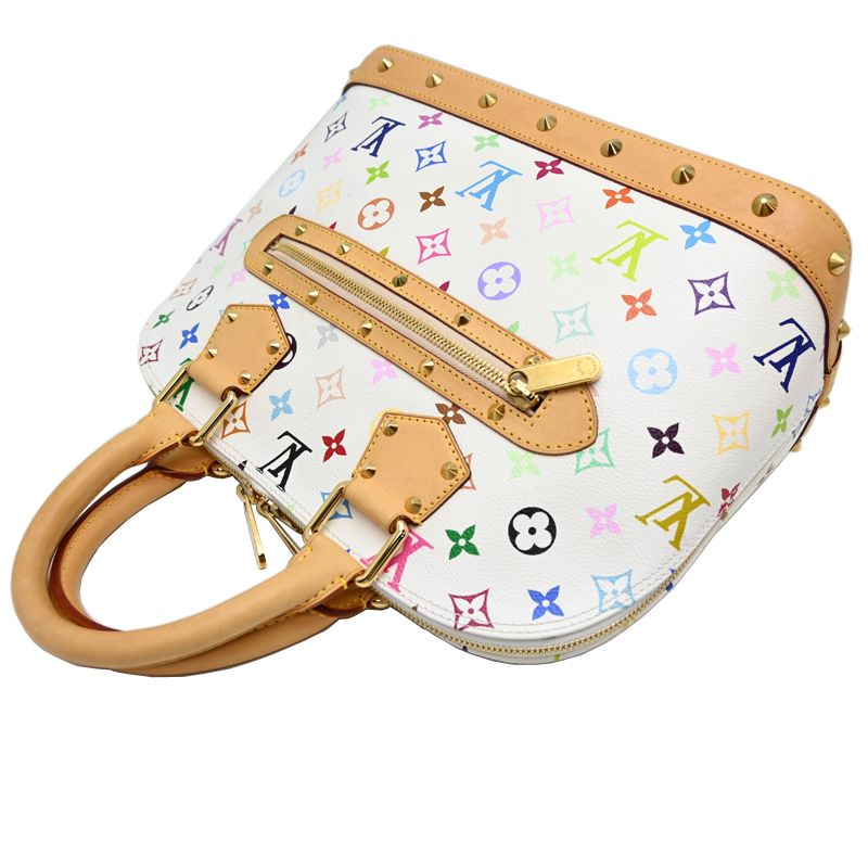 Louis Vuitton Handle Handbag — view 4