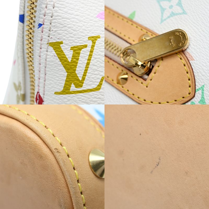 Louis Vuitton Handle Handbag — view 7