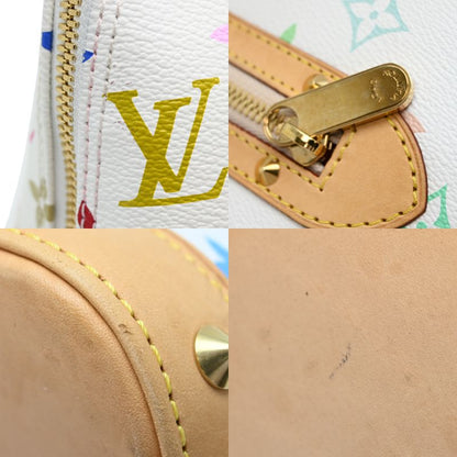 Louis Vuitton Handle Handbag — view 7