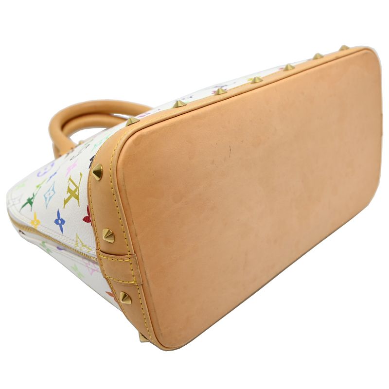 Louis Vuitton Handle Handbag — view 3