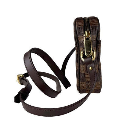 Louis Vuitton Shoulder Bag Lift — view 2