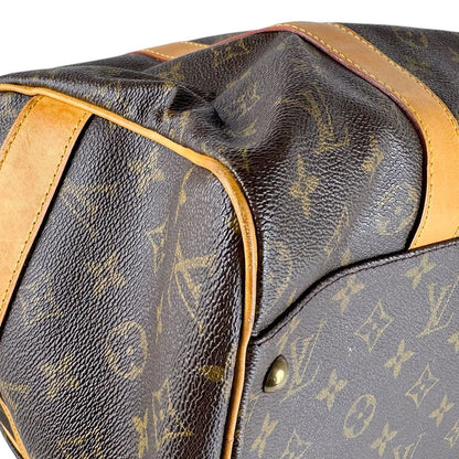 Louis Vuitton Boston Bag Carryall — view 8