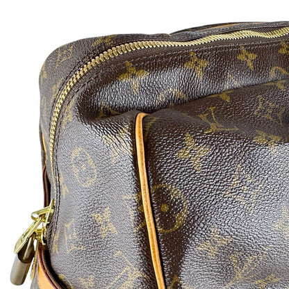Louis Vuitton Boston Bag Carryall — view 6